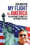 My Flight to America