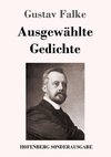 Ausgewählte Gedichte