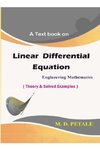 Linear Differential Equation