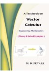 Vector Calculus