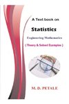 Statistics