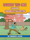 Randy Tai Chi Manages General Diabetes