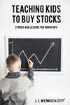 Teaching Kids to Buy Stocks