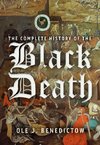 The Complete History of the Black Death