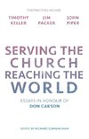 Serving the Church, Reaching the World