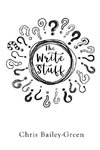 The Write Stuff