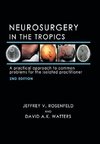 Neurosurgery in the Tropics