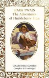 The Adventures of Huckleberry Finn