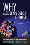 Why Alex Beats Bobbie at Poker