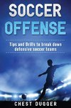 Soccer Offense