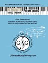 Intermediate Music Theory Exams Set #2 - Ultimate Music Theory Exam Series