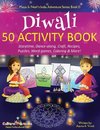 Diwali 50 Activity Book