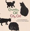 Country, Cat, City, Cat