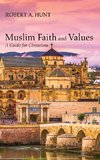 Muslim Faith and Values