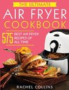 The Ultimate Air Fryer Cookbook