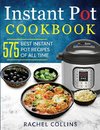 Instant Pot Cookbook