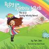 Ruby the Rainbow Witch