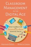 Classroom Management in the Digital Age