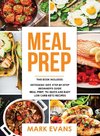 Keto Meal Prep