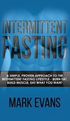 Intermittent Fasting