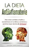 La Dieta Antiinflamatoria