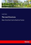 The Lost Provinces