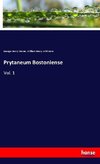 Prytaneum Bostoniense