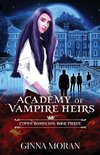 Academy of Vampire Heirs