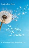 Destiny Detours