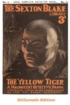 The Yellow Tiger