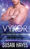 Vykor