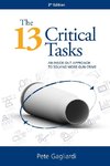 The 13 Critical Tasks