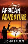 Amie African Adventure