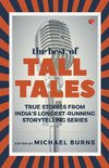 THE BEST OF TALL TALES