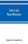 San Luis Rey Mission