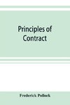 Principles of contract