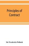 Principles of contract