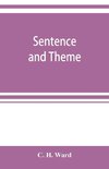 Sentence and theme