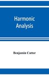 Harmonic analysis