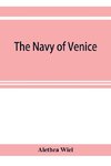 The navy of Venice