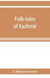 Folk-tales of Kashmir