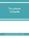 The Lutheran cyclopedia