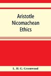 Aristotle Nicomachean ethics. Book six, with essays, notes, and translation