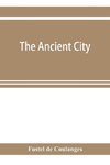 The ancient city