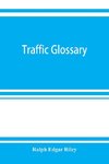 Traffic glossary