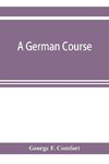 A German course