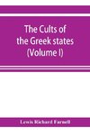 The Cults of the Greek states (Volume I)