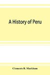 A history of Peru