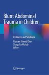 Blunt Abdominal Trauma in Children