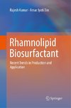 Rhamnolipid Biosurfactant